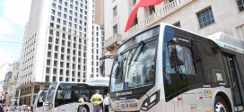 Prvi BYD za Sao Paulo