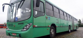 Mercedesi za Kuritibu