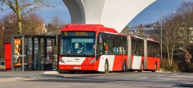 Gde su nestali dvozglobni autobusi?