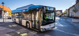 Električni Solaris za Minhen