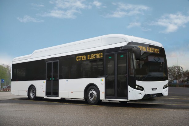 VDL_Citea_SLE_Electric