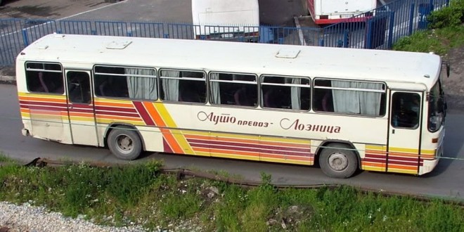 Treba li Loznici gradski prevoz?