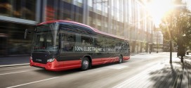 Nobina i Scania pokreću autonomni autobus u Švedskoj