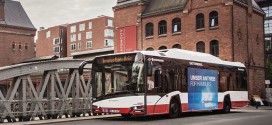 Još električnih Solarisa za Hamburg