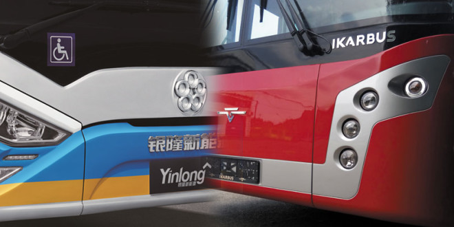 Yinlong u Ikarbusu – kakvi će autobusi izlaziti iz zemunske fabrike?
