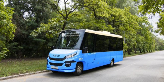 Da li Novi Sad može da okrene novi list nabavkom midibusa?