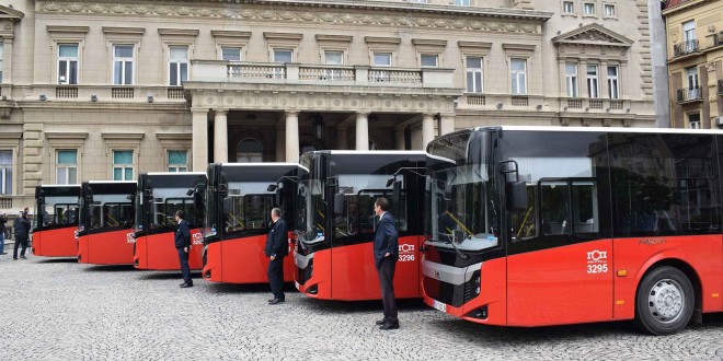 Velike obnove voznih parkova, tišina o Ikarbusu i dolazak FlixBusa u Srbiju – deset priča iz 2019. godine u autobuskoj industriji