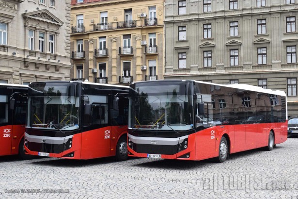 Neprecizna tehnička dokumentacija izbacila BMC iz učešća. © Stefan Nikolić