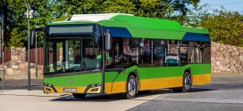 21 električni Solaris za Poznanj