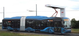 QBUZZ kupio 49 zglobnih Heulieza na struju