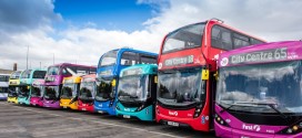 150 ADL autobusa za Glazgov