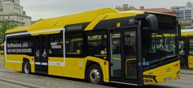 Još električnih Solarisa za Berlin