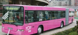 Volvo Ikarbusi završili karijeru u Beogradu