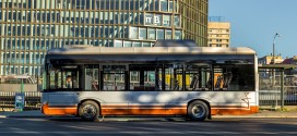 Električni Solaris debituje u Litvaniji
