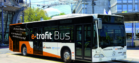 Da li je konverzija dizelaša u električne autobuse validna opcija?