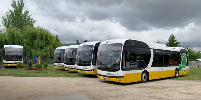 BYD ulazi i u Portugal
