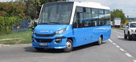 Stigli Feniksbusi u JGSP Novi Sad