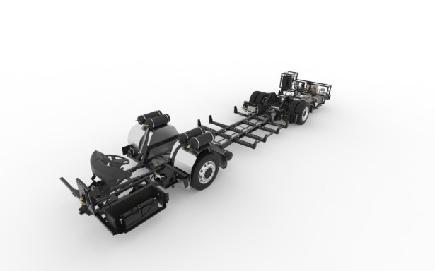 CaetanoBus_e.CC100_electric_chassis