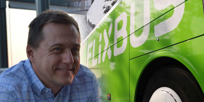 Čebohin: FlixBus neće pomutiti račune srpskim prevoznicima