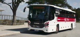 Još Scania na vino