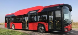 Još električnih Solarisa za Norvešku
