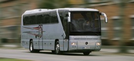 Kako je turski Mercedes postao najprodavaniji evropski autobus