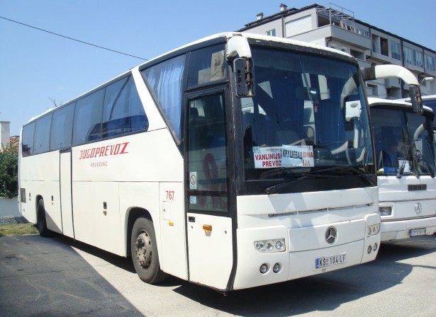 Zbog svoje popularnosti, Tourismo postao meta za plagiranje. © Zoki-AS035