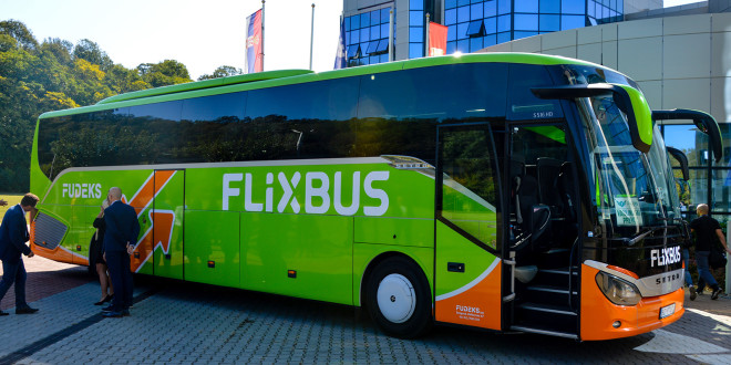 FlixBus iz Beograda i Novog Sada četiri puta dnevno do Budimpešte