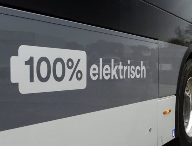 100% električan