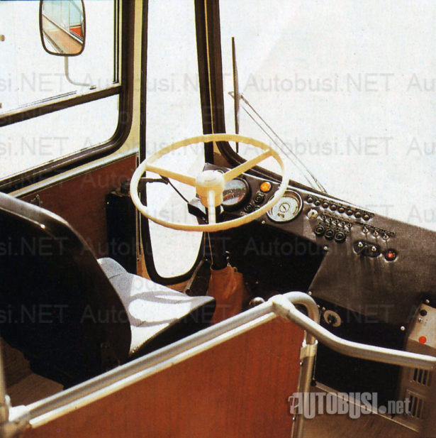 Ikarus IK-110/160: (2) Tradicija polunosećih karoserija