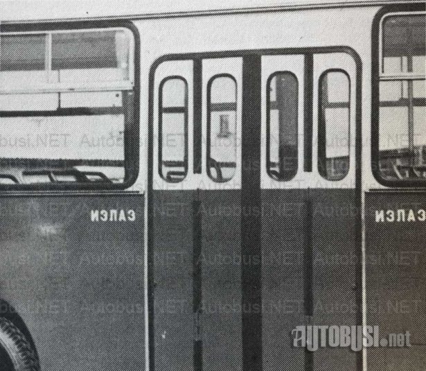 Ikarus IK-110/160: (2) Tradicija polunosećih karoserija