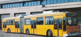 Ikarus IK-110/160: (3) Zemunski trolejbusi