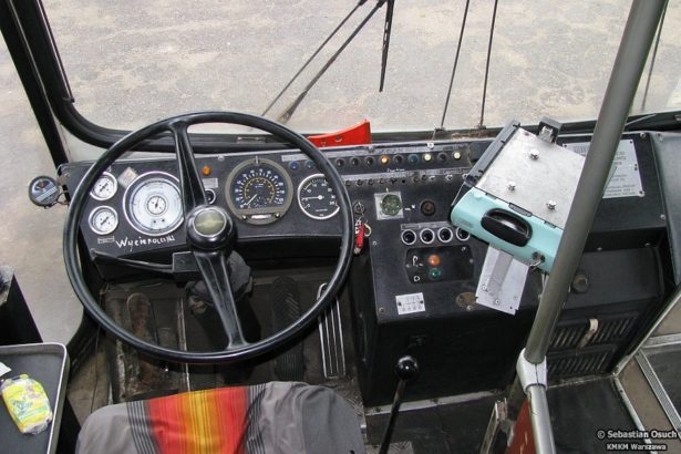 Ikarus IK-110/160: (1) Četiri decenije "kockice"
