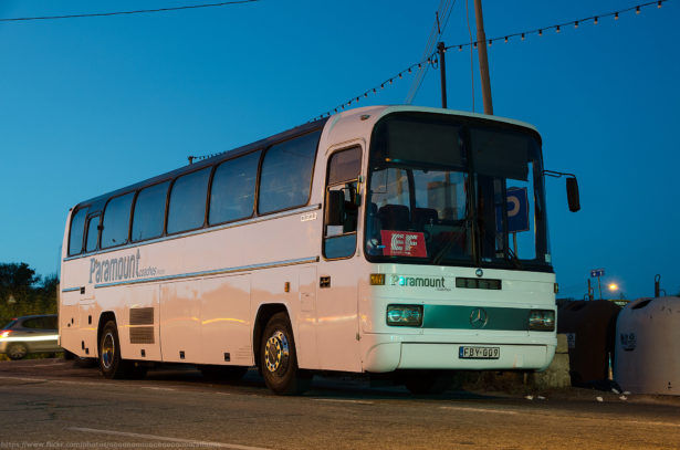 Ensign Charisma: Sanos u Velikoj Britaniji