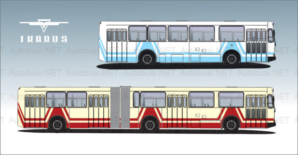 Ikarus IK-110/160: (6) Tropsko kubansko podneblje