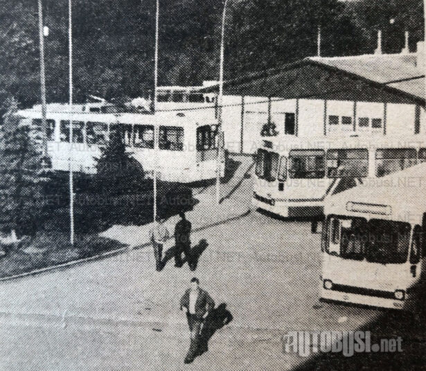 Ikarus IK-110/160: (6) Tropsko kubansko podneblje