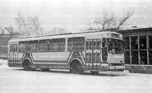 Ikarus IK-110/160: (6) Tropsko kubansko podneblje