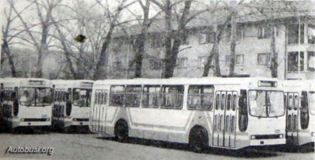 Ikarus IK-110/160: (6) Tropsko kubansko podneblje