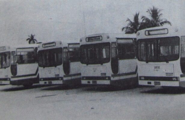 Ikarus IK-110/160: (6) Tropsko kubansko podneblje