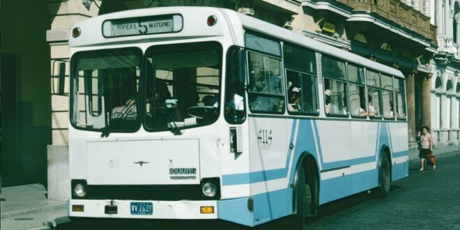 Ikarus IK-110/160: (6) Tropsko kubansko podneblje