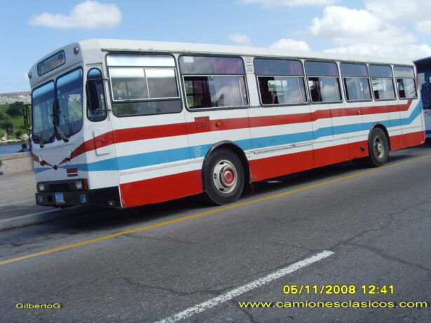 Ikarus IK-110/160: (6) Tropsko kubansko podneblje