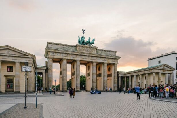 Autobuske karte - Berlin