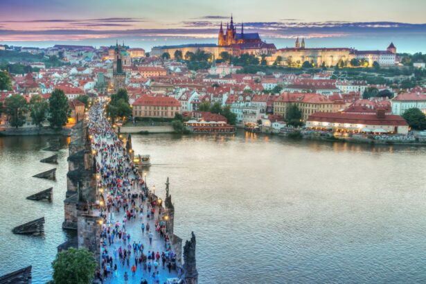 Autobuske karte - Prag