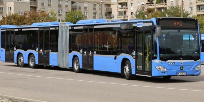 Minhen testira CapaCity