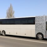 Mercedes Tourismo za SAD