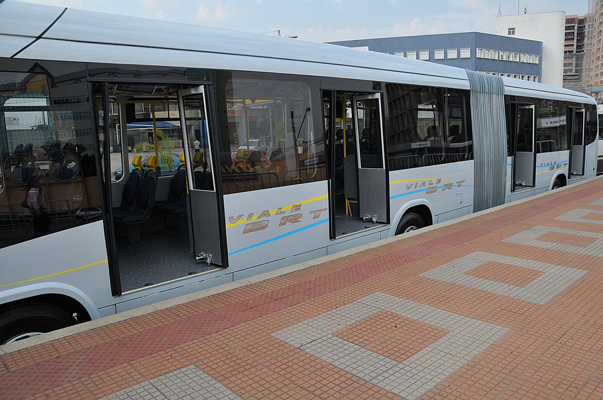 Marcopolo Viale BRT