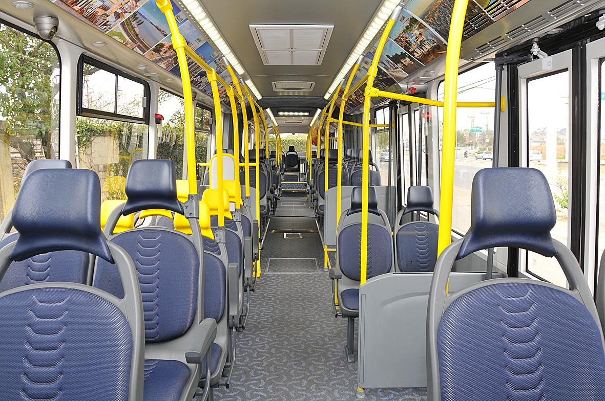 Marcopolo Viale BRT