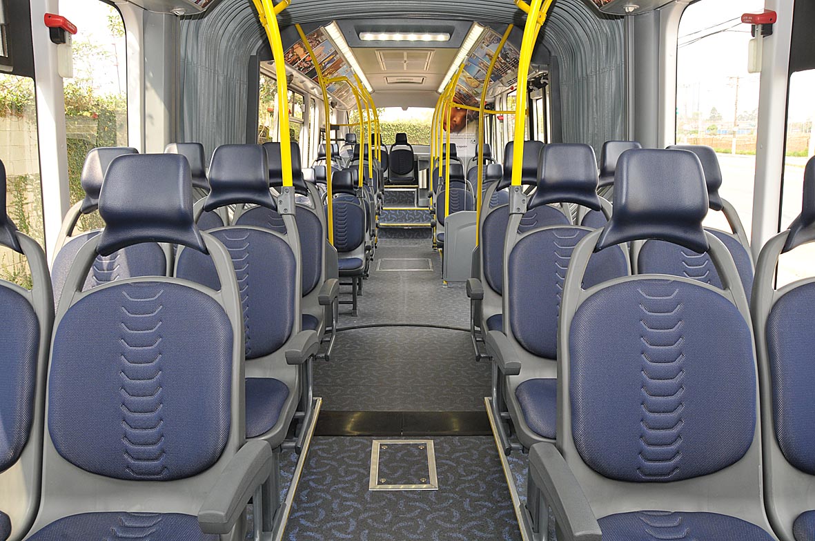 Marcopolo Viale BRT