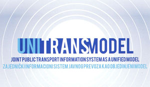 UniTransModel