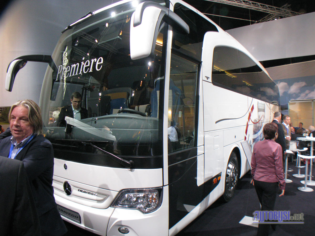 Mercedes-Benz - Autobusi.NETAutobusi.NET